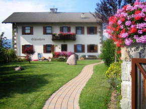 Гостиница Schlernheim Apartment  Фие